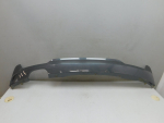 Юбка задняя для BMW 4-серия F32 2012>, OEM 51128054563 - вид 1 (фото)