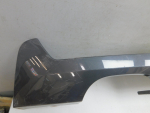 Юбка задняя для BMW 4-серия F32 2012>, OEM 51128054563 - вид 3 (фото)