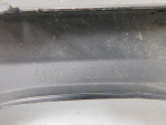Юбка задняя для BMW 4-серия F32 2012>, OEM 51128054563 - вид 5 (фото)