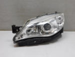 Фара левая для Subaru Impreza (G12) 2007>, OEM 84001FG031 - вид 2 (фото)