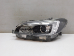 Фара левая для Subaru WRX 2014-2021, OEM 84002VA250 - вид 1 (фото)