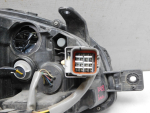 Фара левая для Subaru WRX 2014-2021, OEM 84002VA250 - вид 5 (фото)
