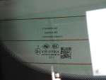 Стекло заднее для Jaecoo J7 2023>, OEM 555000524AA - вид 8 (фото)