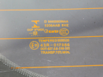 Стекло заднее для Exeed LX 2019>, OEM 555000036AA - вид 8 (фото)