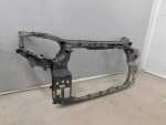 Панель передняя для Kia Sorento 2009>, OEM 641012P000 - вид 2 (фото)