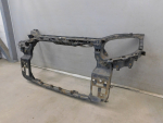 Панель передняя для Kia Sorento 2009>, OEM 641012P000 - вид 3 (фото)