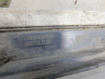 Подножка для Tank 300 2021>, OEM 5150200XKM01A - вид 4 (фото)