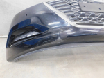 Бампер передний для Hyundai i40 2011>, OEM 865113Z500 - вид 4 (фото)