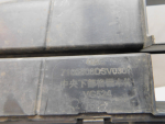 Решетка в бампер центральная для GAC GS4 2024>, OEM 7105008DSV0300 - вид 6 (фото)