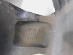 Диск колесный для Tank 300 2021>, OEM 3113100XKM03A - вид 7 (фото)