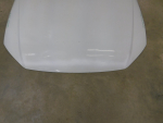 Капот для Volkswagen Polo Sedan 2011-2020, OEM 6RU823031C - вид 4 (фото)