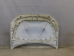 Капот для Volkswagen Polo Sedan 2011-2020, OEM 6RU823031C - вид 6 (фото)