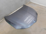 Капот для Skoda Octavia III (A7) 2013-2020, OEM 5E0823155 - вид 2 (фото)