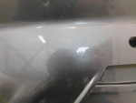 Капот для Skoda Octavia III (A7) 2013-2020, OEM 5E0823155 - вид 8 (фото)