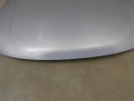 Капот для Renault Duster 2011>, OEM 651000987R - вид 4 (фото)