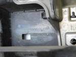 Решетка радиатора для Haval H3 2024>, OEM 5509300XKJ22AC03 - вид 6 (фото)
