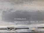 Бампер задний для Subaru Forester (S14) 2018>, OEM 57704SJ310 - вид 9 (фото)