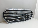 Решетка радиатора для Jetour X90 PLUS 2021>, OEM F208401111 - вид 2 (фото)