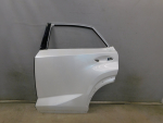 Дверь задняя левая для Lexus NX 200 2014>, OEM 6700478020 - вид 1 (фото)